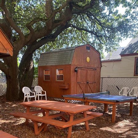 Angie'S Guest Cottage Βιρτζίνια Μπιτς Εξωτερικό φωτογραφία
