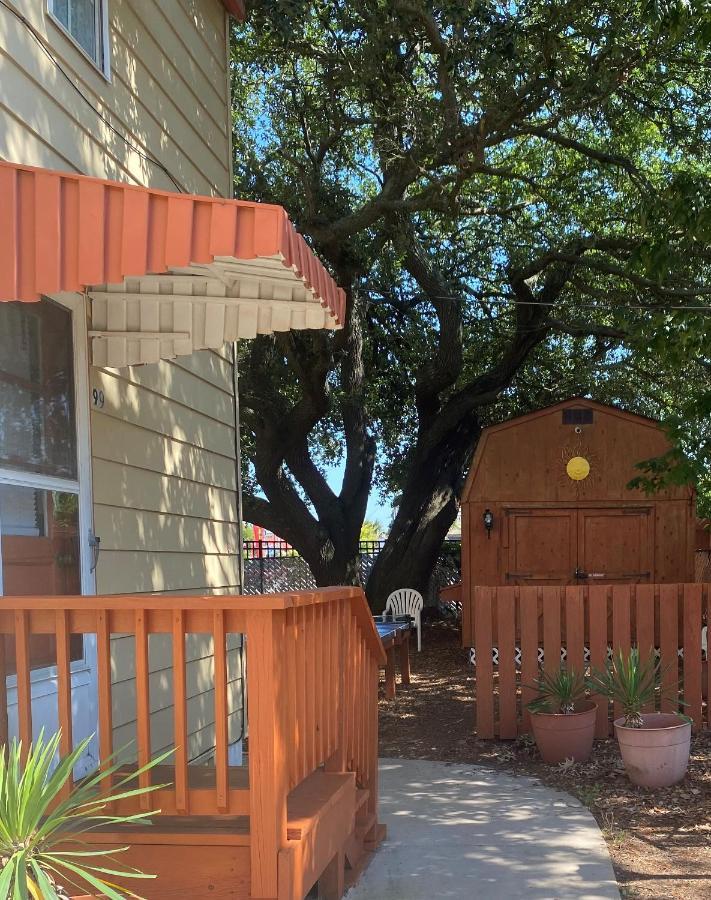 Angie'S Guest Cottage Βιρτζίνια Μπιτς Εξωτερικό φωτογραφία