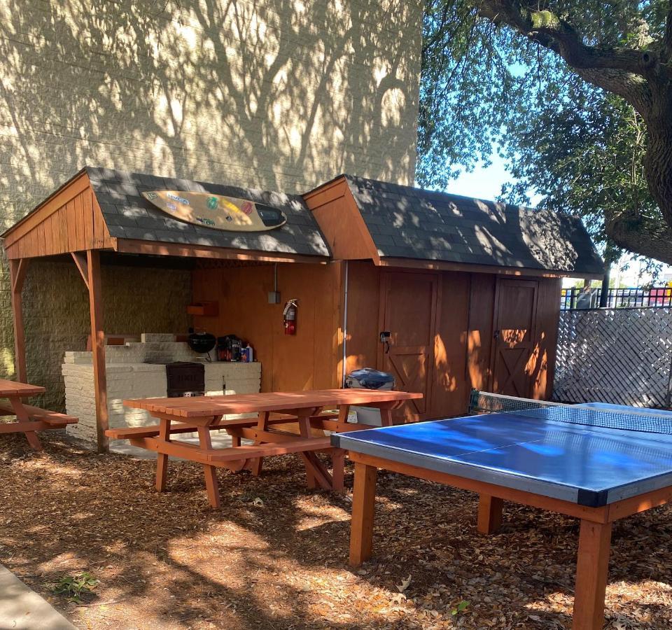Angie'S Guest Cottage Βιρτζίνια Μπιτς Εξωτερικό φωτογραφία