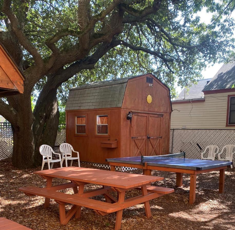 Angie'S Guest Cottage Βιρτζίνια Μπιτς Εξωτερικό φωτογραφία