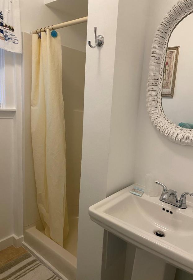 Angie'S Guest Cottage Βιρτζίνια Μπιτς Εξωτερικό φωτογραφία
