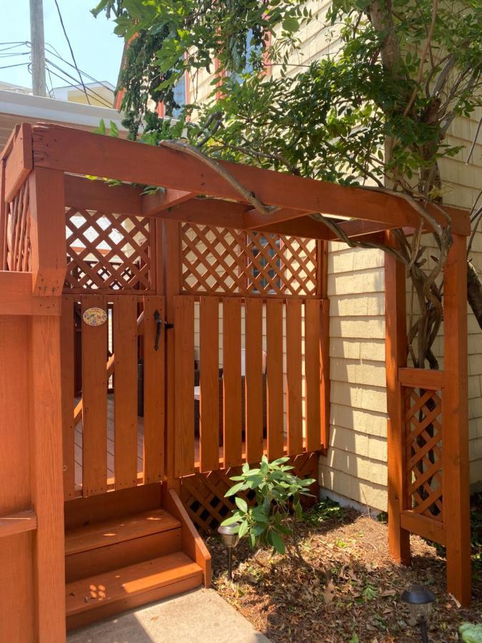 Angie'S Guest Cottage Βιρτζίνια Μπιτς Εξωτερικό φωτογραφία