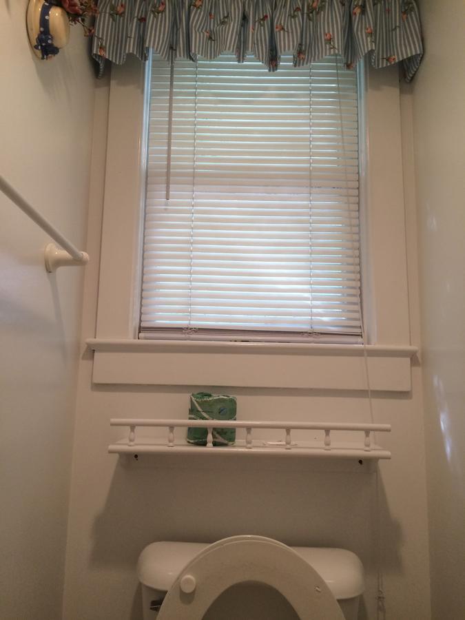 Angie'S Guest Cottage Βιρτζίνια Μπιτς Εξωτερικό φωτογραφία