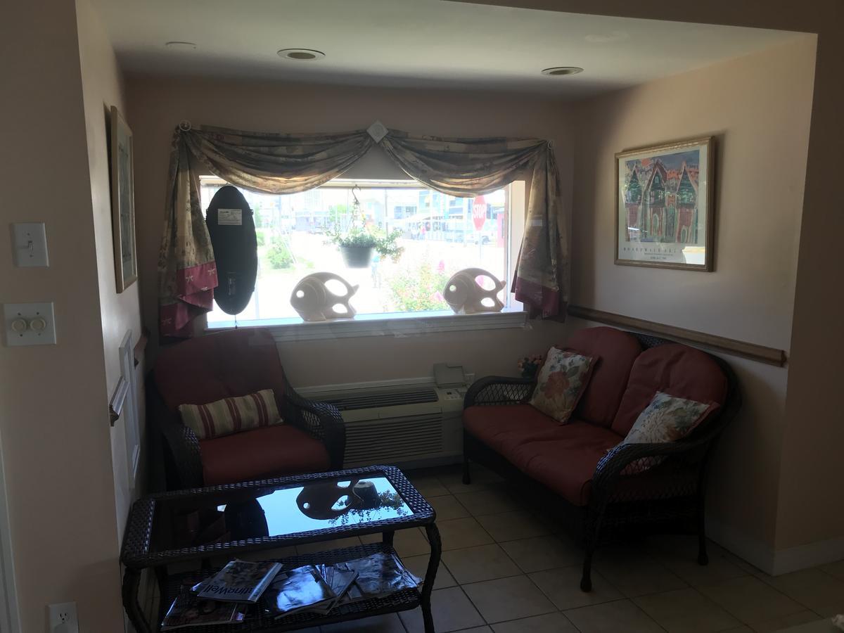 Angie'S Guest Cottage Βιρτζίνια Μπιτς Εξωτερικό φωτογραφία
