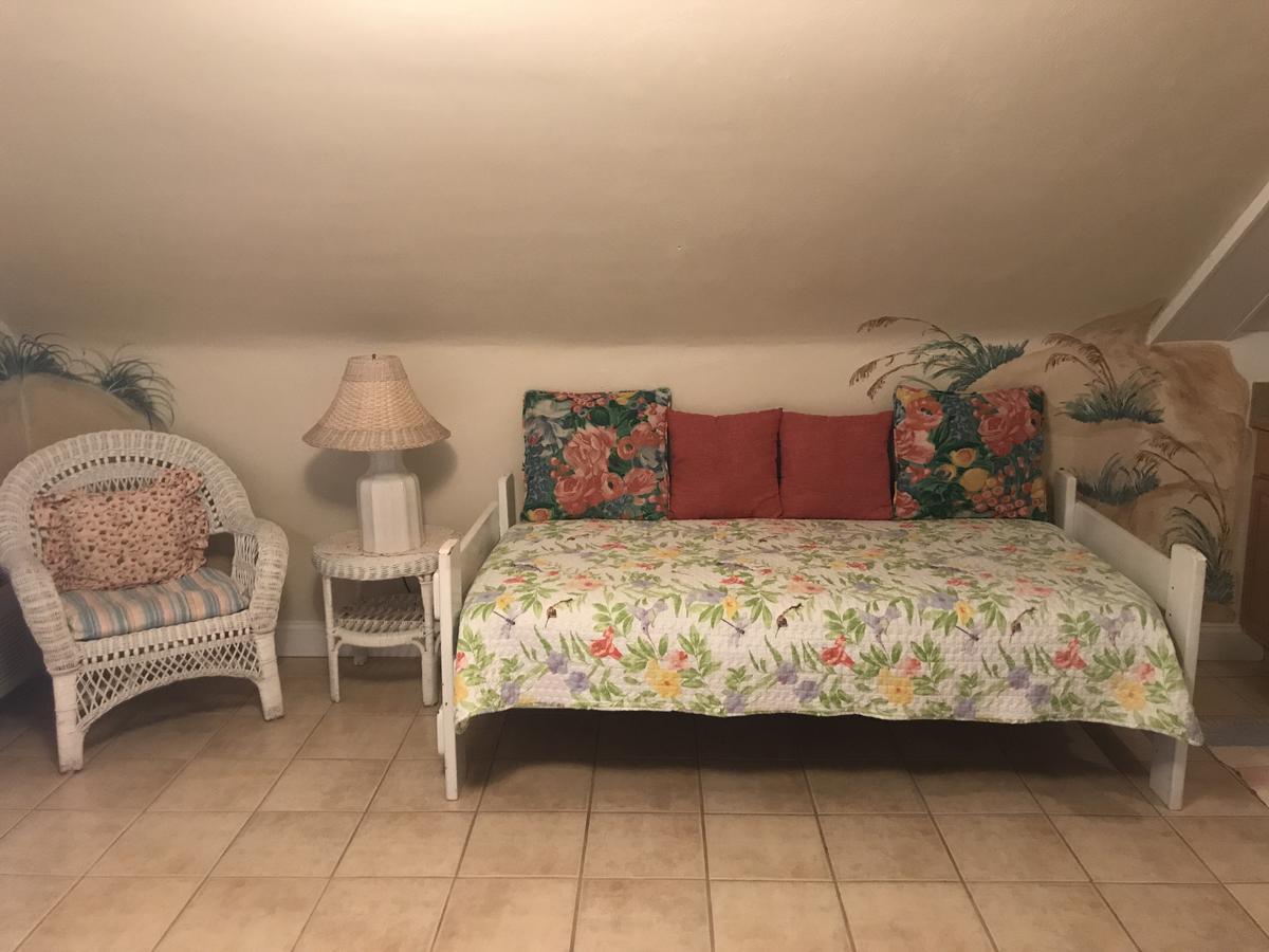 Angie'S Guest Cottage Βιρτζίνια Μπιτς Εξωτερικό φωτογραφία