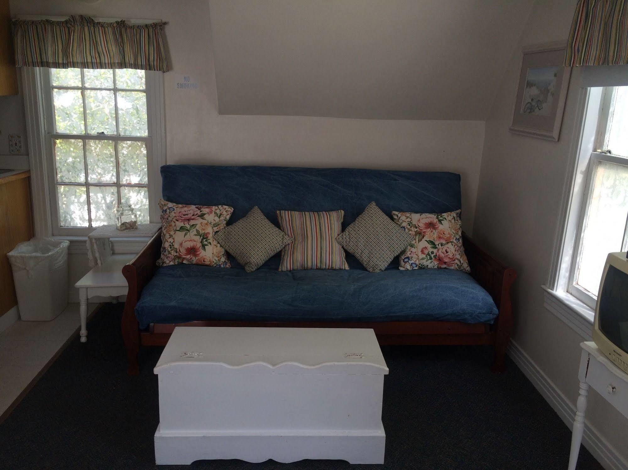 Angie'S Guest Cottage Βιρτζίνια Μπιτς Εξωτερικό φωτογραφία