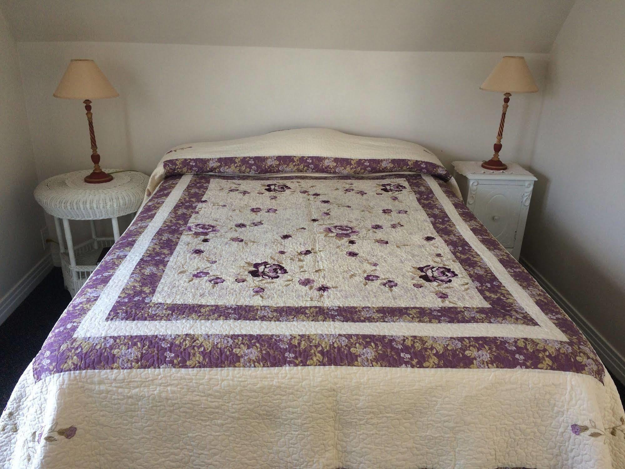 Angie'S Guest Cottage Βιρτζίνια Μπιτς Εξωτερικό φωτογραφία