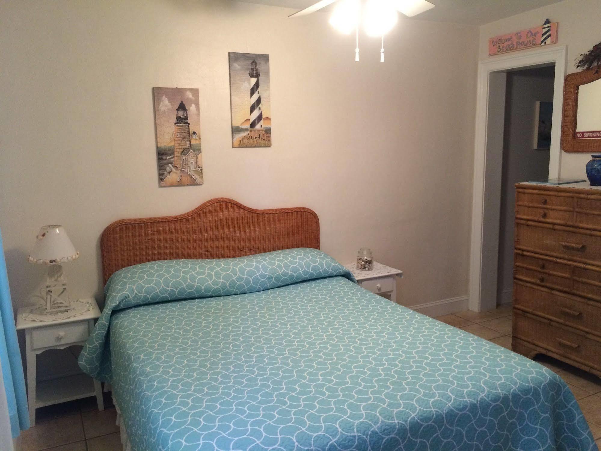 Angie'S Guest Cottage Βιρτζίνια Μπιτς Εξωτερικό φωτογραφία