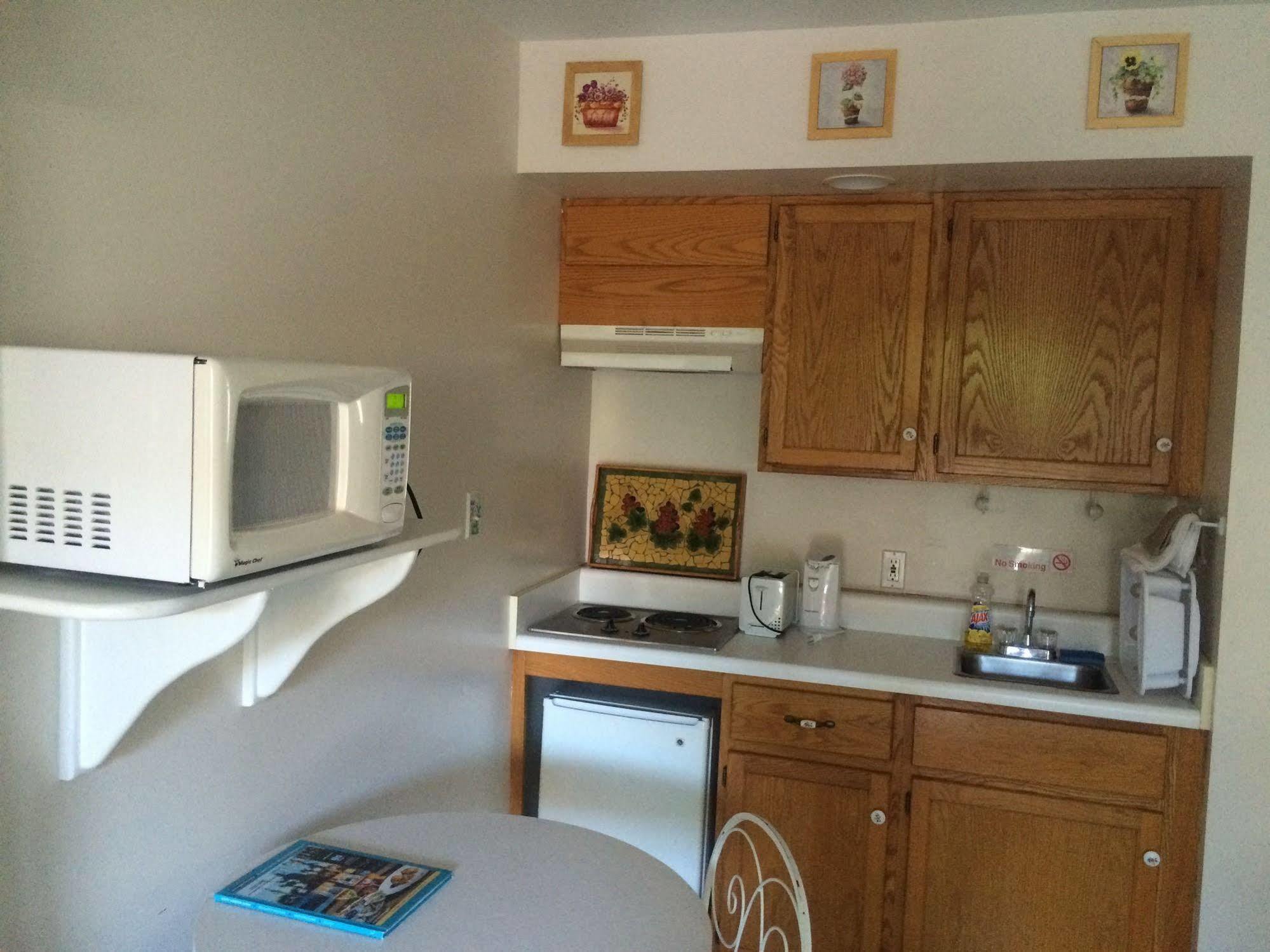 Angie'S Guest Cottage Βιρτζίνια Μπιτς Εξωτερικό φωτογραφία