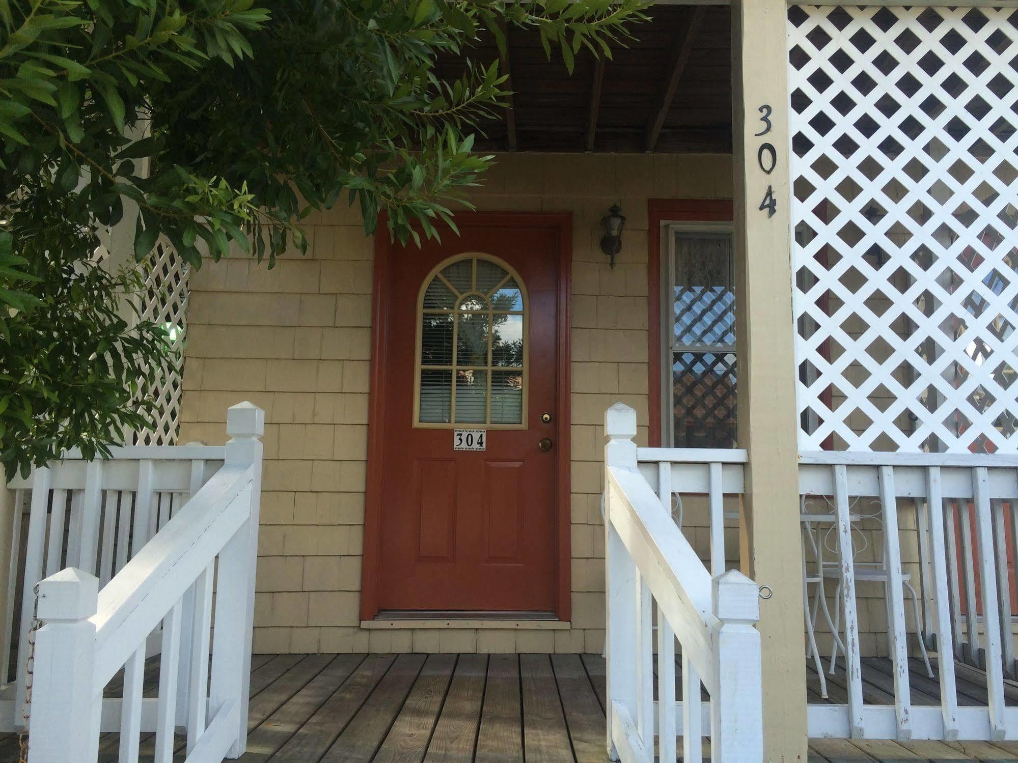 Angie'S Guest Cottage Βιρτζίνια Μπιτς Εξωτερικό φωτογραφία