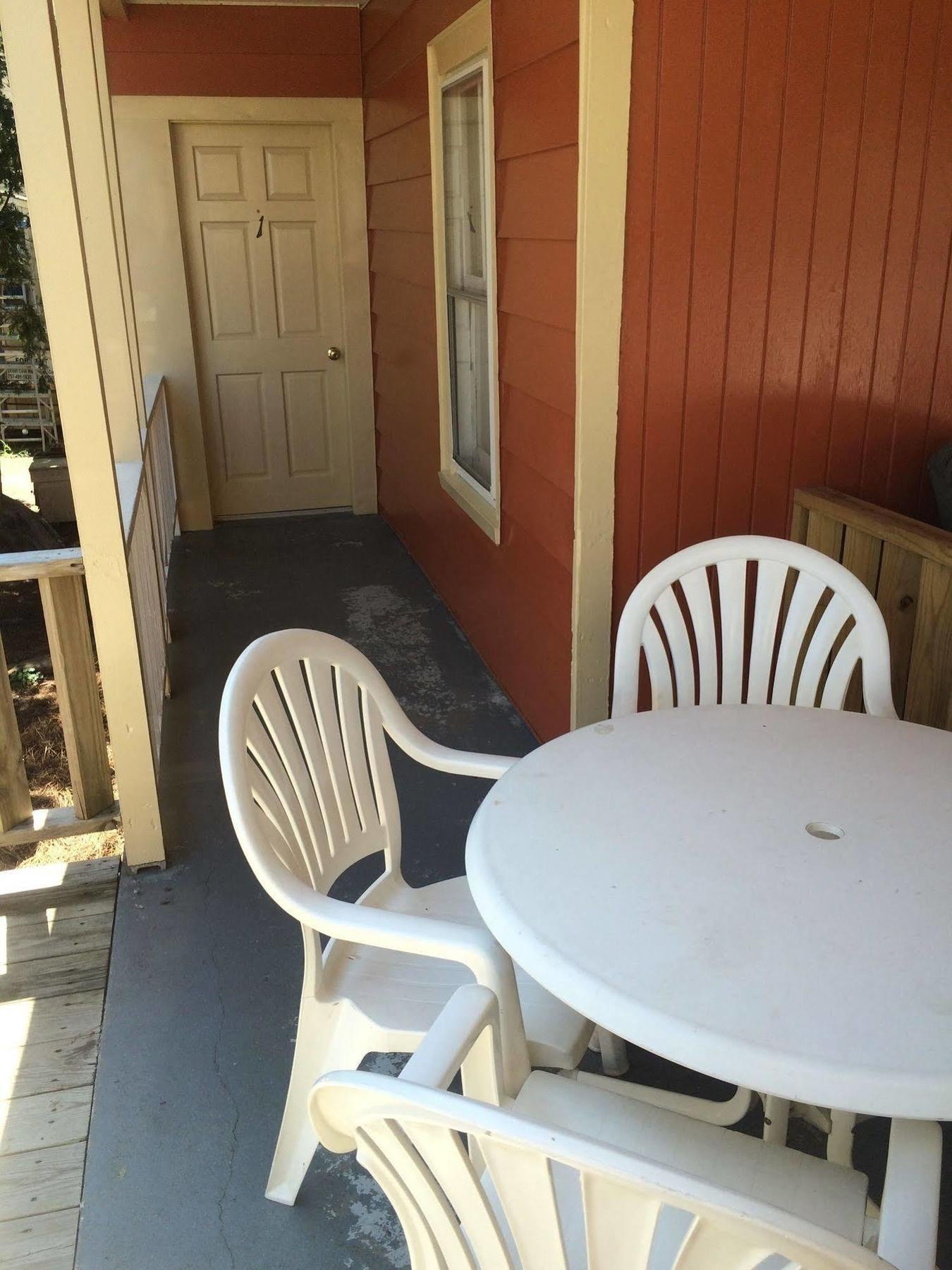 Angie'S Guest Cottage Βιρτζίνια Μπιτς Εξωτερικό φωτογραφία
